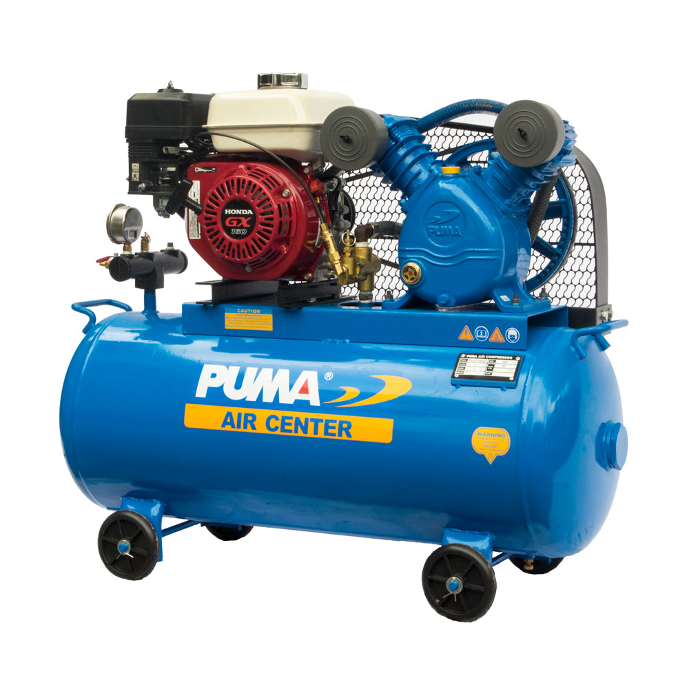 PUMA PUK20-100G Air Compressor (5.5HP) - Image 2
