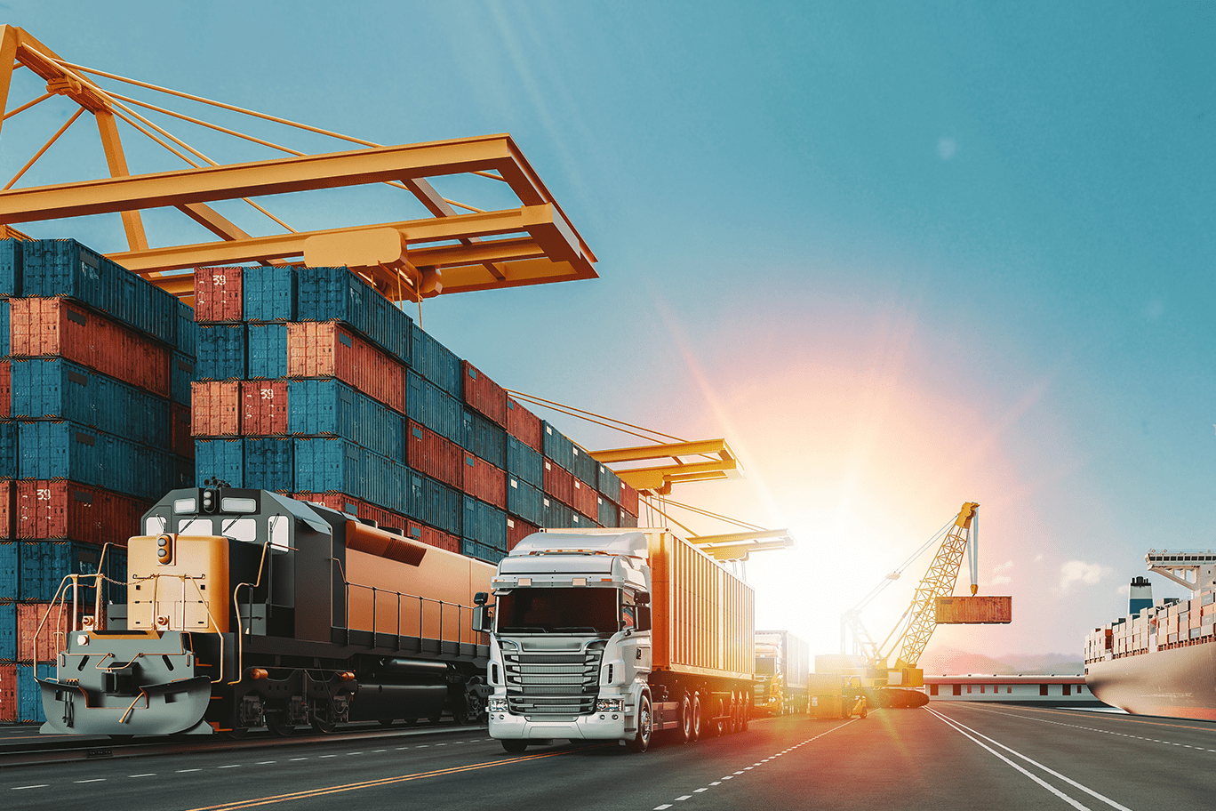 Transportation & Logistics