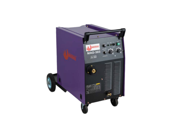 WELDONE MAG-303 Welding Machine 300AMP - Gasware Trading (M) Sdn Bhd